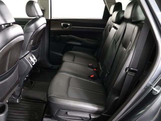 2022 Kia Sorento X-Line S AWD - 23064374 - 35