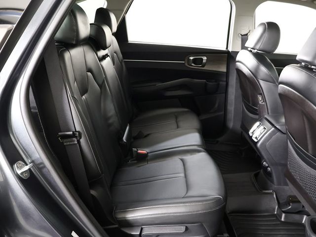 2022 Kia Sorento X-Line S AWD - 23064374 - 36