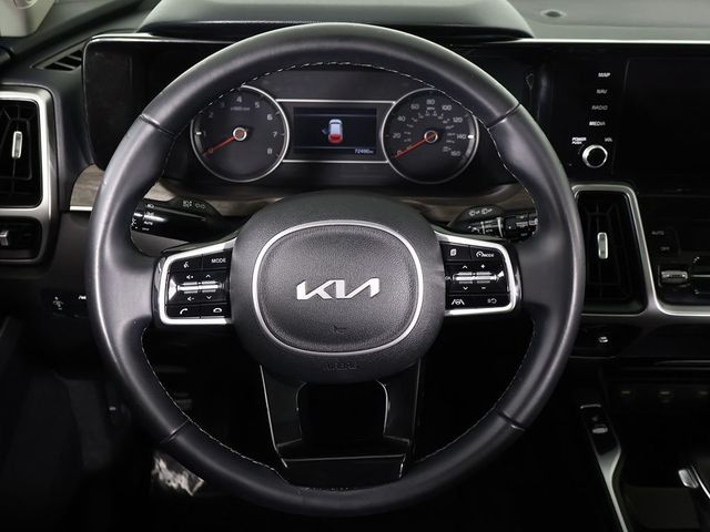 2022 Kia Sorento X-Line S AWD - 23064374 - 41