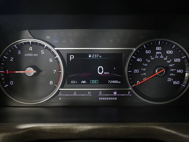2022 Kia Sorento X-Line S AWD - 23064374 - 42