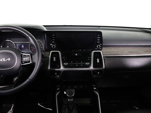 2022 Kia Sorento X-Line S AWD - 23064374 - 46