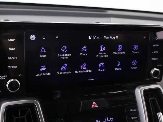2022 Kia Sorento X-Line S AWD - 23064374 - 47
