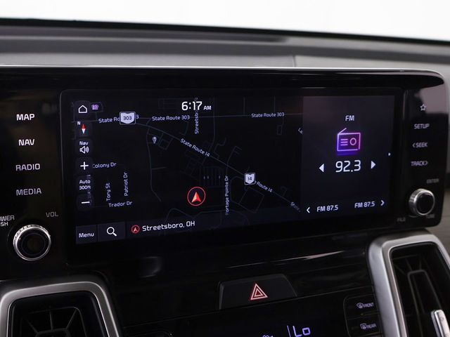 2022 Kia Sorento X-Line S AWD - 23064374 - 48