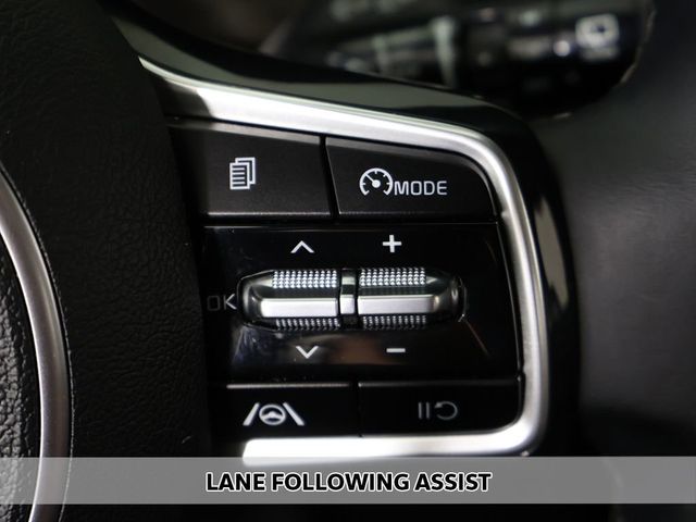 2022 Kia Sorento X-Line S AWD - 23064374 - 4
