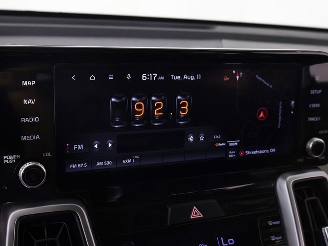 2022 Kia Sorento X-Line S AWD - 23064374 - 49
