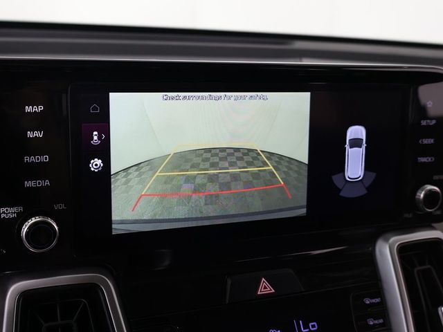 2022 Kia Sorento X-Line S AWD - 23064374 - 50