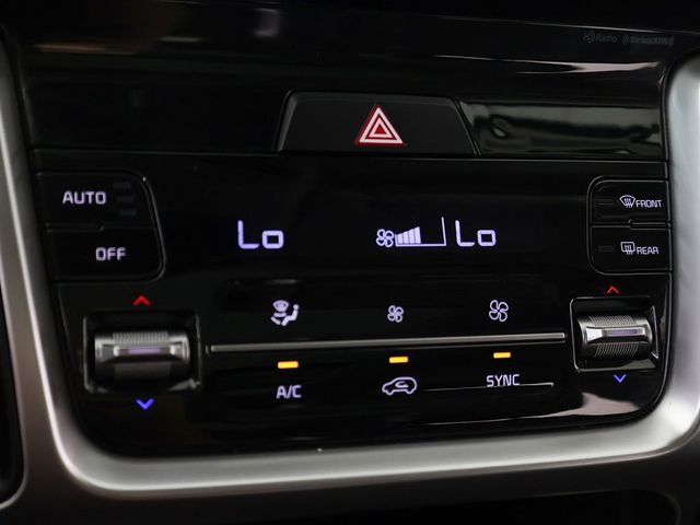 2022 Kia Sorento X-Line S AWD - 23064374 - 51