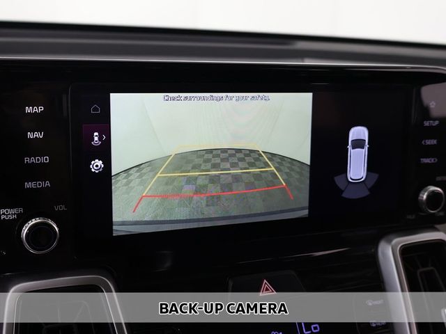 2022 Kia Sorento X-Line S AWD - 23064374 - 6