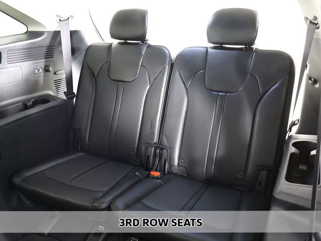 2022 Kia Sorento X-Line S AWD - 23064374 - 8