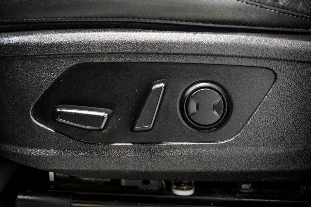 2022 Kia Sorento X-Line S photo 18