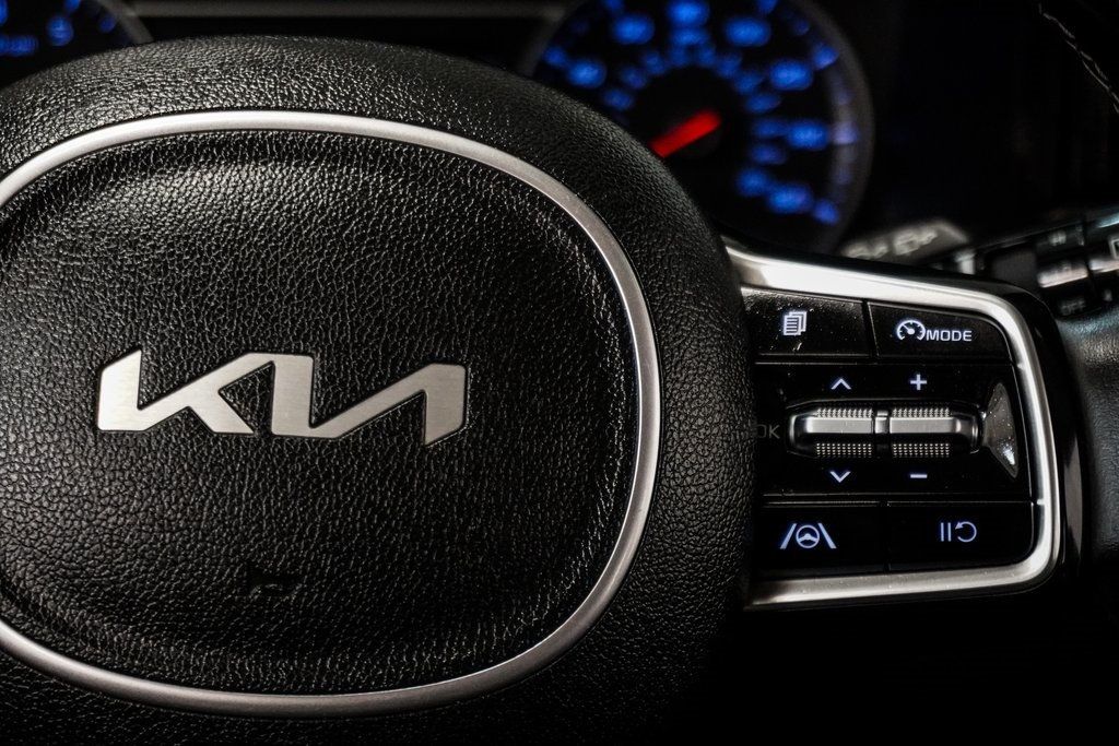 2022 Kia Sorento X-Line S photo 26