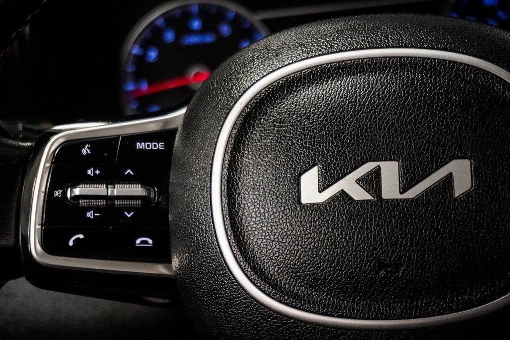 2022 Kia Sorento X-Line S photo 27