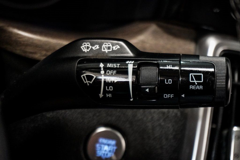 2022 Kia Sorento X-Line S photo 28