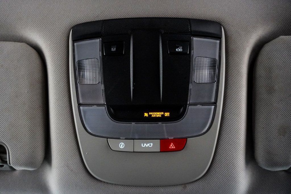 2022 Kia Sorento X-Line S photo 38