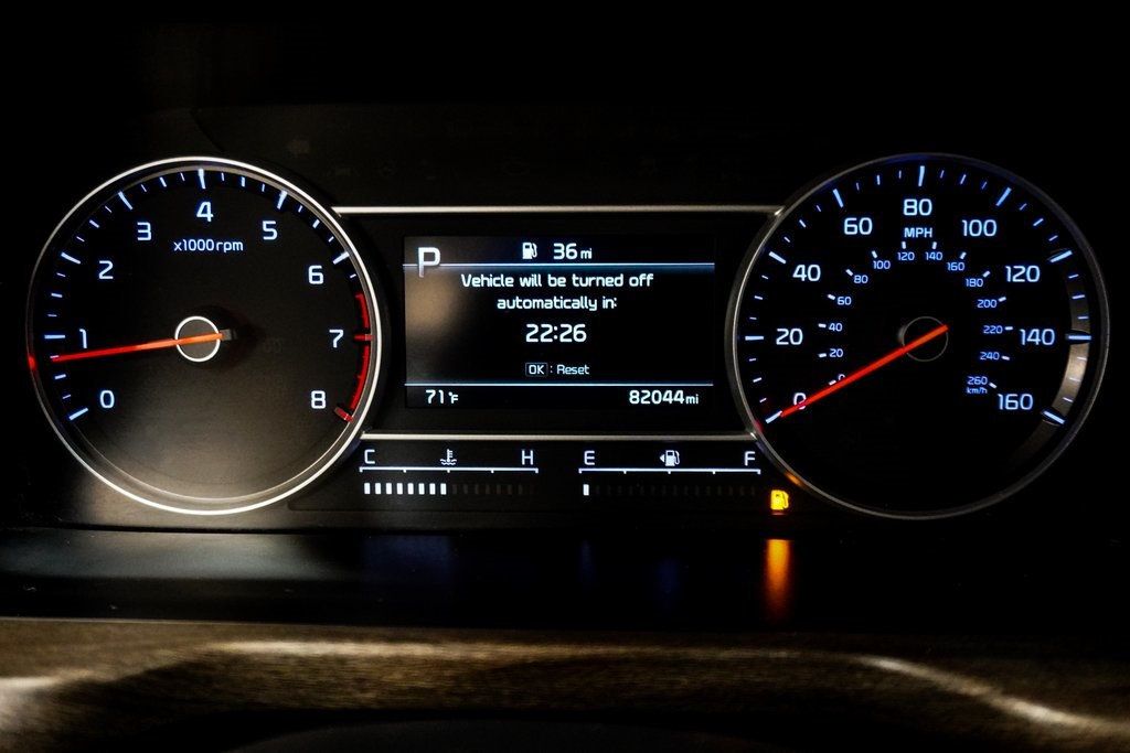2022 Kia Sorento X-Line S photo 40