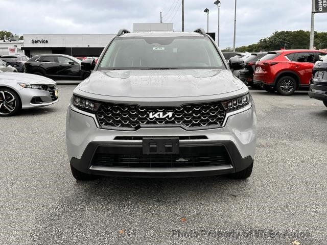 2022 Kia Sorento X-Line S AWD - 22542220 - 0