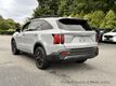 2022 Kia Sorento X-Line S AWD - 22542220 - 2