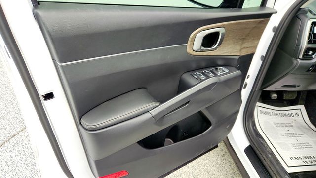 2022 Kia Sorento X-Line S AWD - 22966831 - 9