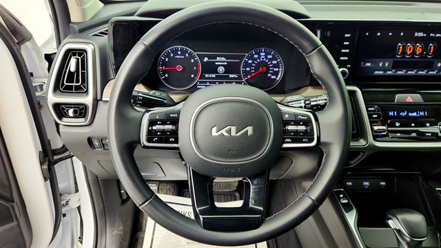 2022 Kia Sorento X-Line S AWD - 22966831 - 12