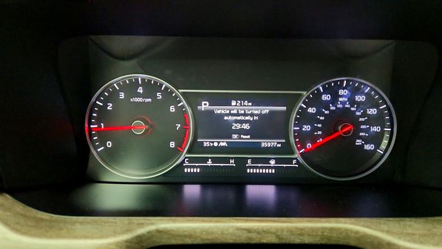 2022 Kia Sorento X-Line S AWD - 22966831 - 13