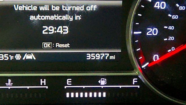 2022 Kia Sorento X-Line S AWD - 22966831 - 14