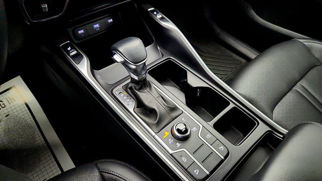 2022 Kia Sorento X-Line S AWD - 22966831 - 15