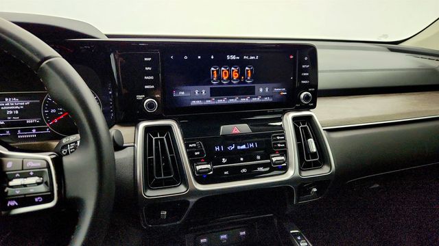 2022 Kia Sorento X-Line S AWD - 22966831 - 16