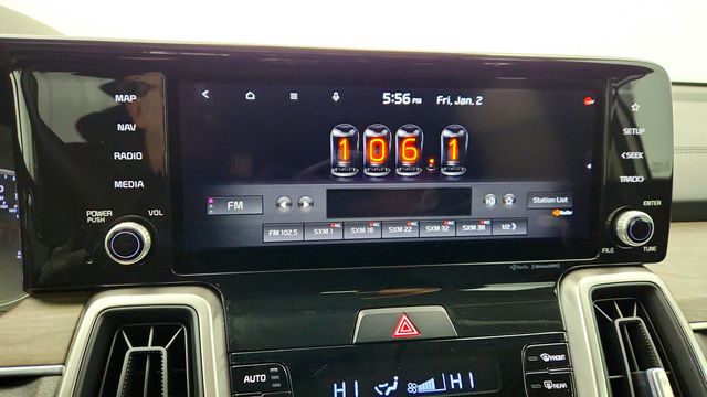 2022 Kia Sorento X-Line S AWD - 22966831 - 17