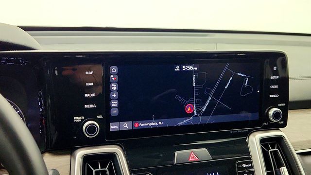 2022 Kia Sorento X-Line S AWD - 22966831 - 18