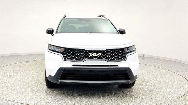 2022 Kia Sorento X-Line S AWD - 22966831 - 1