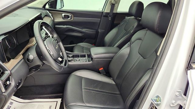 2022 Kia Sorento X-Line S AWD - 22966831 - 19