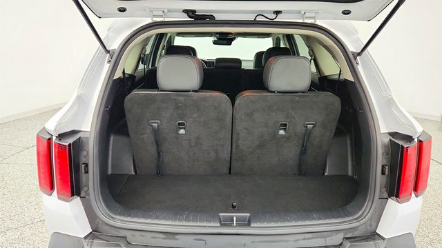 2022 Kia Sorento X-Line S AWD - 22966831 - 21