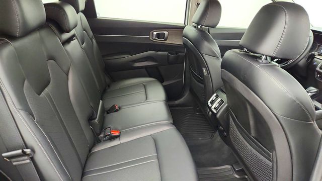 2022 Kia Sorento X-Line S AWD - 22966831 - 22