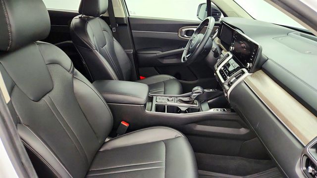 2022 Kia Sorento X-Line S AWD - 22966831 - 23