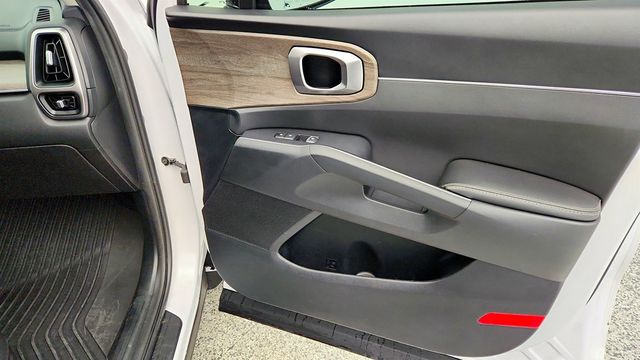 2022 Kia Sorento X-Line S AWD - 22966831 - 25