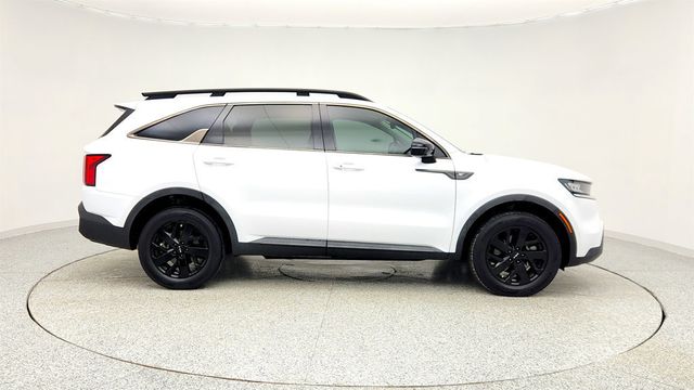 2022 Kia Sorento X-Line S AWD - 22966831 - 3