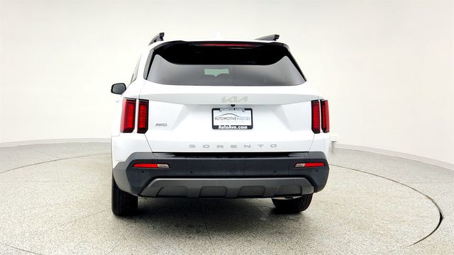 2022 Kia Sorento X-Line S AWD - 22966831 - 5