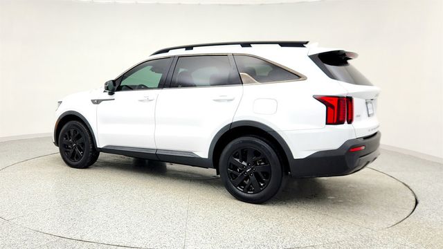 2022 Kia Sorento X-Line S AWD - 22966831 - 6