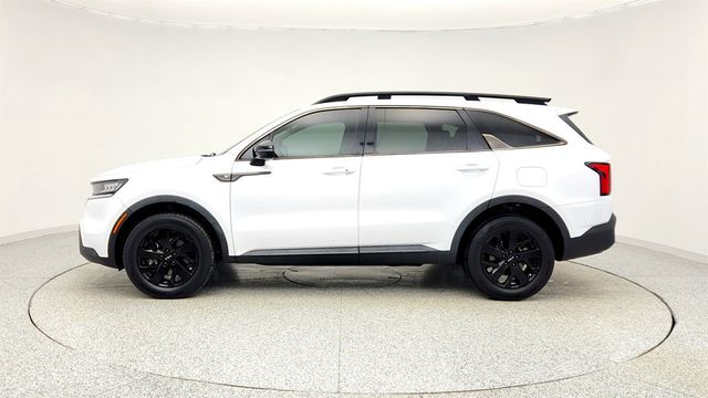 2022 Kia Sorento X-Line S AWD - 22966831 - 7
