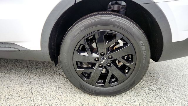 2022 Kia Sorento X-Line S AWD - 22966831 - 8