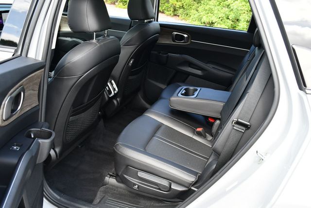 2022 Kia Sorento X-Line S AWD SUV W/Panoramic Roof Package - 23061681 - 15