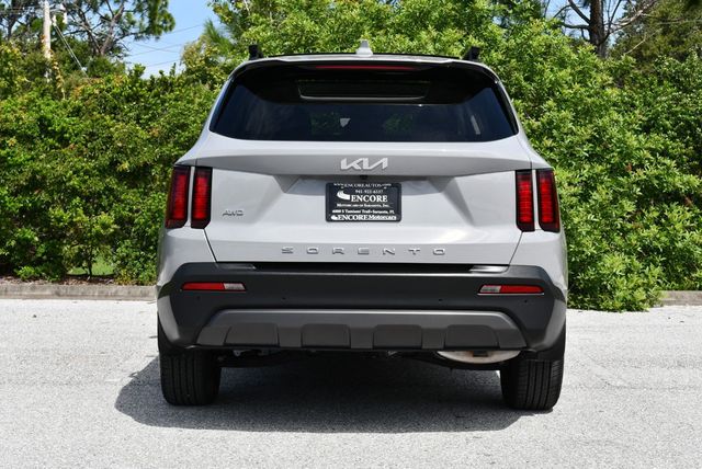 2022 Kia Sorento X-Line S AWD SUV W/Panoramic Roof Package - 23061681 - 32