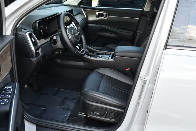 2022 Kia Sorento X-Line S AWD SUV W/Panoramic Roof Package - 23061681 - 46