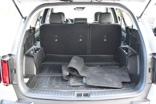 2022 Kia Sorento X-Line S AWD SUV W/Panoramic Roof Package - 23061681 - 48