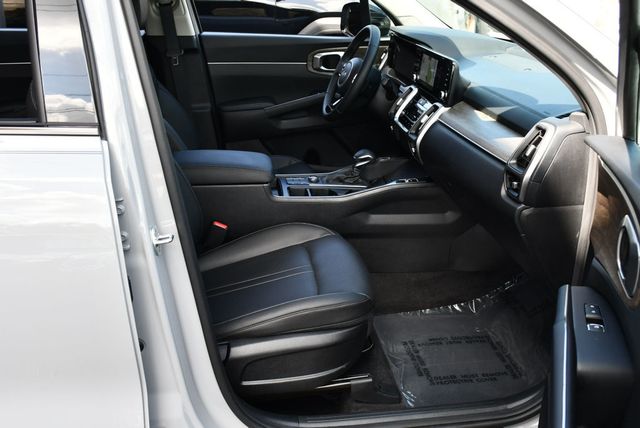 2022 Kia Sorento X-Line S AWD SUV W/Panoramic Roof Package - 23061681 - 49