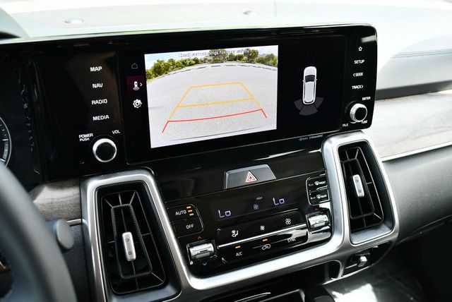 2022 Kia Sorento X-Line S AWD SUV W/Panoramic Roof Package - 23061681 - 58