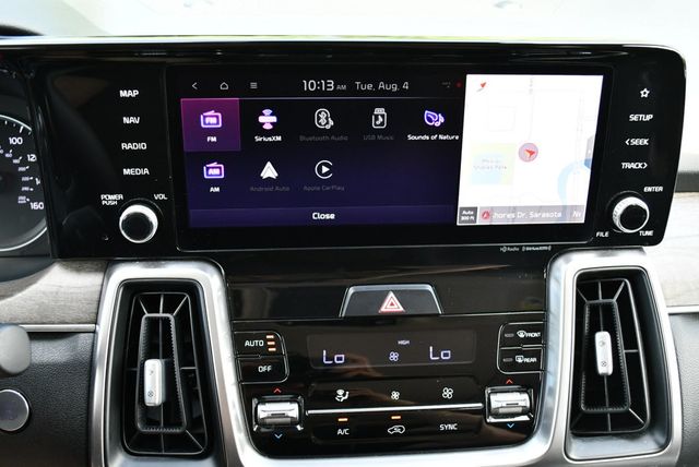 2022 Kia Sorento X-Line S AWD SUV W/Panoramic Roof Package - 23061681 - 60