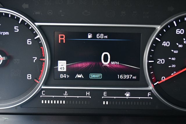 2022 Kia Sorento X-Line S AWD SUV W/Panoramic Roof Package - 23061681 - 65