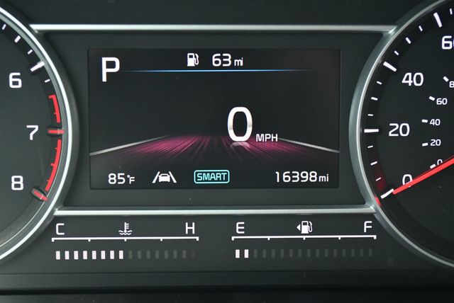 2022 Kia Sorento X-Line S AWD SUV W/Panoramic Roof Package - 23061681 - 66