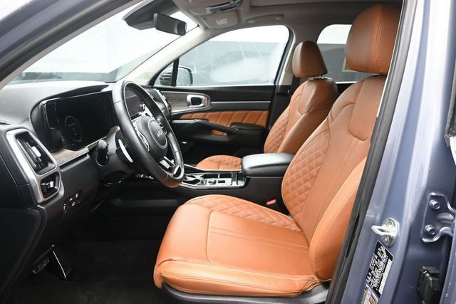 2022 Kia Sorento X-Line SX Prestige AWD - 23011773 - 10
